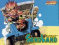 SAND LAND